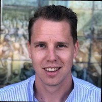 Rob Van Der Kruijs