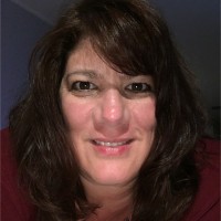 Jennifer Nicole Harris