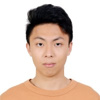 Joseph Ma