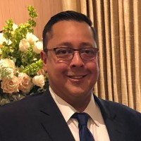 Morris Carrillo