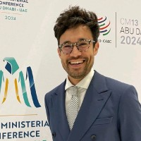 David Stranger-Jones