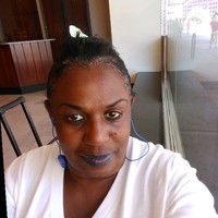 Eunice Temple-Adams