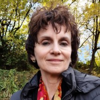 Valérie Blanchot Courtois