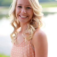 April Jenkins