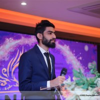 Abdul Ahad Azeez
