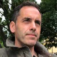 Christopher Bergstresser