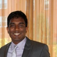 Adarsh Sai Conjeevaram