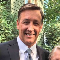 Doug DeHaan