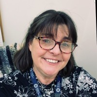 Pamela Cipparulo, Bcpa