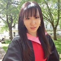 Chaoran Zhuang