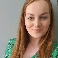 Charlotte Gough