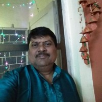 Nitin Dhanmeher