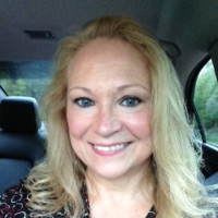 Amy Thornhill