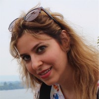 Fatemeh Daneshian