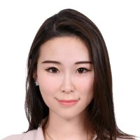 Katrine Chiang