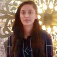 Shweta Dhole