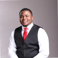 Deandre Webster, MPA, CAPM