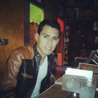 Erik Martinez Lopez