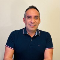 Percy Naranjo
