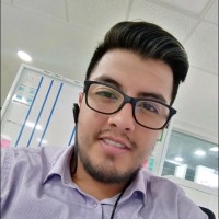 Juan David Gonzalez Monroy