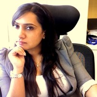 Bhavana Joshi