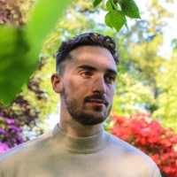 Cameron Segal