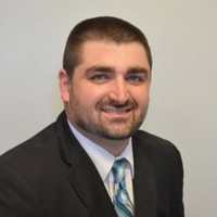 Eric Giffin