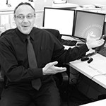 Michael Turk, SHRM-CP