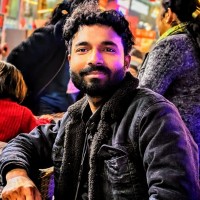 Shivam Maurya
