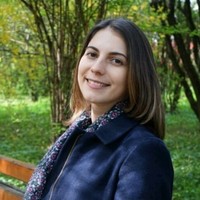 Ingrid Gavriș (Heinrich)