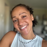 Arielle Wilson-Dodard, Mph