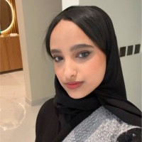 Bushra Alghamdi