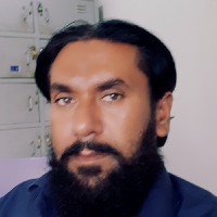 Ghulam Mohammad