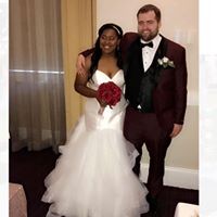Quameisha Mauck