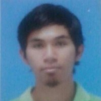 Mohammad Norzaffuwan Bin Abdul Aziz
