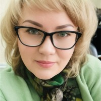 Olga Tokar
