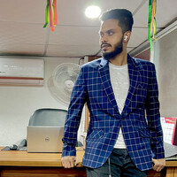 Asif Hossain Rafi
