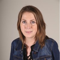 Alexia de la Kethulle