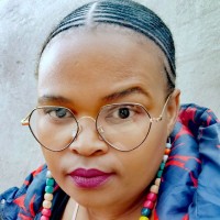 Vuyokazi Kondile
