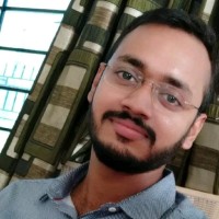 Dibyandu Das