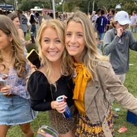 Caroline Guidry