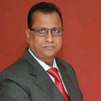 Vinod Goyal