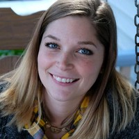 Samantha Elliott