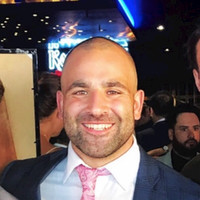 Anthony Moraitis