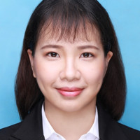 Belinda He