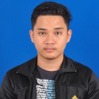 Mohd Amirrullah Mohd Napiah