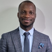 Kehinde Alimi