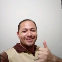 Marcos Alexandre Neves