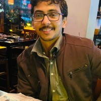 NITISH JASWAL