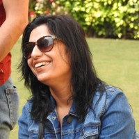 Rijuta Bhardwaj